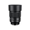  Ống kính Kase AF 85mm F1.4 Full Frame Cho Máy Ảnh Ngàm E / X/ Z 