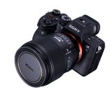  Ống kính Kase AF 85mm F1.4 Full Frame Cho Máy Ảnh Ngàm E / X/ Z 