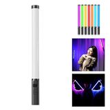  ULANZI VL119 RGB (2500K-9000K) - Đèn Tube Từ Tính Đổi Màu RGB 