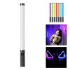  ULANZI VL119 RGB (2500K-9000K) - Đèn Tube Từ Tính Đổi Màu RGB 