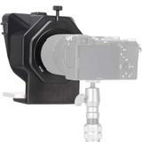  Ulanzi Teleprompter dành cho Điện thoại và Máy ảnh 