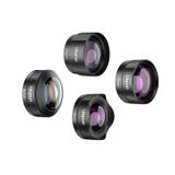  Ulanzi Camera Lens for Smartphone (CL003-CL004-CL005-CL006) 