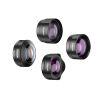  Ulanzi Camera Lens for Smartphone (CL003-CL004-CL005-CL006) 