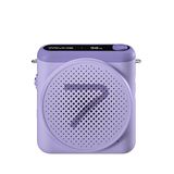  Máy Trợ Giảng 7RYMS WA1 – Âm Thanh To Rõ, Pin 23h, Bluetooth & Chống Hú 