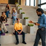  Máy Trợ Giảng 7RYMS WA2 – Giải Pháp Khuếch Đại Giọng Nói Thông Minh 