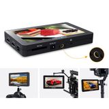  FEELWORLD F6 Plus V2 -  Màn Hình 6″ 3D Touch Screen IPS 