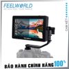  FEELWORLD F6 Plus V2 -  Màn Hình 6″ 3D Touch Screen IPS 