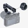  ULANZI UURIG R008 - Tay cầm đa năng dành cho Máy ảnh 