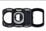  Bộ Kính Lọc Kase Filter For DJI Osmo Pocket 3/4 - Hàng Chính Hãng 