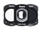  Bộ Kính Lọc Kase Filter For DJI Osmo Pocket 3/4 - Hàng Chính Hãng 