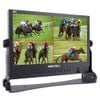  Feelworld SEETEC ATEM156 4K 15.6" Quad-Split Monitor with 4 x HDMI I/O For Switchers 