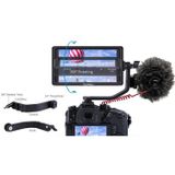  Symbol ZO600M - Màn Hình Feelworld 5.5" với độ phân giải FHD 1080p 