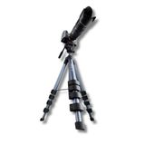  Ulanzi TT39 - Chân Máy Ảnh & Điện Thoại Chiều Cao 155cm 