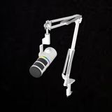  COMICA EJoy D10(A) – Micro RGB Dynamic USB Gaming, Lọc Tạp Âm Kèm Boom Arm , Cổng XLR/USB-C 