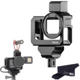 ULANZI G9-5 METAL CAMERA CAGE FOR GOPRO HERO 9/10/11 