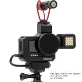  ULANZI G9-5 METAL CAMERA CAGE FOR GOPRO HERO 9/10/11 