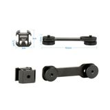  Ulanzi PT-03 - Triple Cold Shoe Ngàm mở rộng 