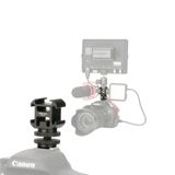  Ulanzi PT-3S Triple Cold Shoe Mount (FUGA2) 