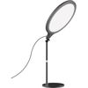  VIJIM K1 Softer Ring Light for Live Streaming (FUVLT) 