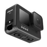  ULANZI G9-2 METAL GOPRO HERO 9/10/11 CHARGEABLE BATTERY 
