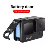 ULANZI G9-2 METAL GOPRO HERO 9/10/11 CHARGEABLE BATTERY 