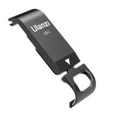  ULANZI G9-2 METAL GOPRO HERO 9/10/11 CHARGEABLE BATTERY 
