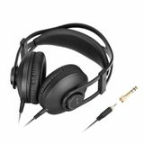  BOYA BY-HP2 – Tai nghe giám sát chuyên nghiệp dành cho Điện thoại / Laptop/ Máy ảnh 