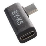  Adapter BOYA BY-K5 chuyển từ Famle Type C to Male Type C 