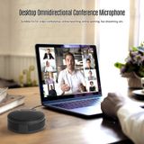  BOYA BY-BMM300 Micro Hội Nghị cho Desktop / PC 