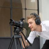  BOYA BY-HP2 – Tai nghe giám sát chuyên nghiệp dành cho Điện thoại / Laptop/ Máy ảnh 