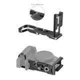  SmallRig 4211 - Foldable L-Bracket for Canon EOS R8 | Newlite 