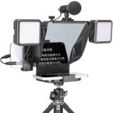  Ulanzi Teleprompter dành cho Điện thoại và Máy ảnh 