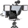  Ulanzi PT-16 Teleprompter dành cho Điện thoại và Máy ảnh 