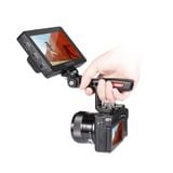  Ulanzi UURig R071 - Tay cầm cho Máy Ảnh 