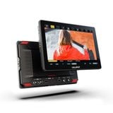  LILLIPUT HT10S 10.1 - Màn Hình Camera Cảm Ứng 4K 60hz, HDMI 2.0 & 3G-SDI, 1920×1200 HDR 