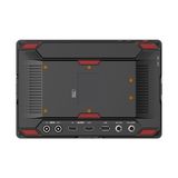  LILLIPUT HT10S 10.1 - Màn Hình Camera Cảm Ứng 4K 60hz, HDMI 2.0 & 3G-SDI, 1920×1200 HDR 