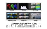  LILLIPUT HT10S 10.1 - Màn Hình Camera Cảm Ứng 4K 60hz, HDMI 2.0 & 3G-SDI, 1920×1200 HDR 