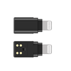  BY-WM3DC Lightning Adapter for BY-WM3 