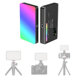  Đèn LED Video ULANZI VL120 Full Color RGB 