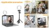  Ulanzi VIJIM K11 - Ring Light Kit (3000-8000K) 