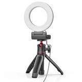  Ulanzi VIJIM K11 - Ring Light Kit (3000-8000K) 