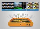  Lilliput Q5 - Màn Hình Monitor Camera 5.5 Inch Full HD | HDMI & 3G-SDI Cross Conversion | IPS 