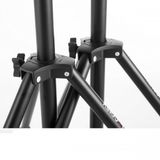  Kingjoy LA-015 3.8X3M - Khung treo phông di động 