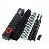  Kingjoy LA-015 3.8X3M - Khung treo phông di động 