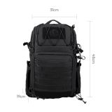  Balo Máy Ảnh Ulanzi BC007 Dung Tích 28L Chính Hãng | Newlite 