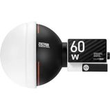  Dome Diffusion (Large) (Khuếch tán vòm) dành cho Molus G60 và X100 