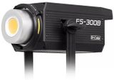  NANLITE FS-300B 350W Bi-Color LED Video Light – Đèn LED COB Chuyên Nghiệp Bowens Mount Cho Studio, Quay Phim, Chụp Ảnh, Livestream 