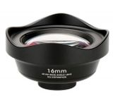  Lens Ulanzi 16mm Wide Angle + CPL 