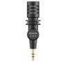  BOYA BY-M100 Mic thu âm Plug-in dành cho điện thoại, máy ảnh, máy tính 