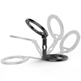  Ulanzi MA02 - Giá đỡ từ tính hai mặt cho iPhone MagSafe 